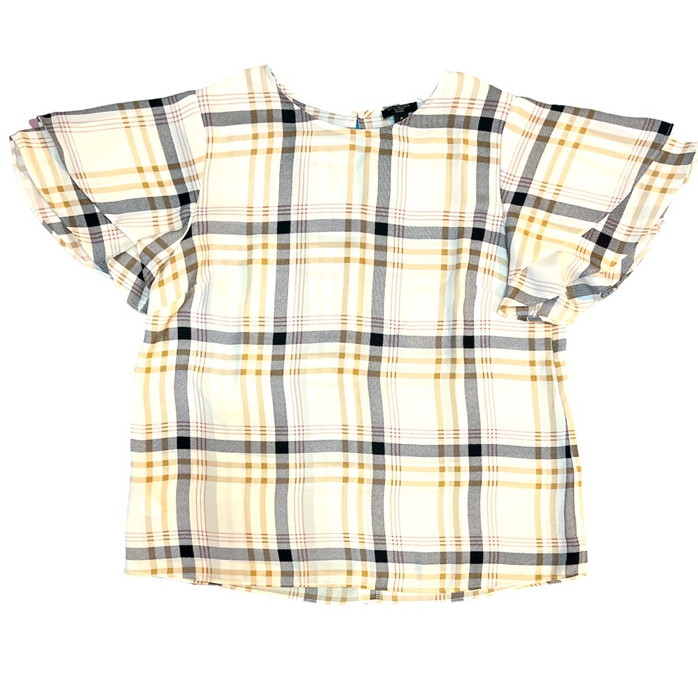 Pretty Ann Taylor top